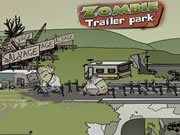 Zombie Trailer Park