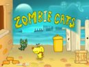 Zombie Cats