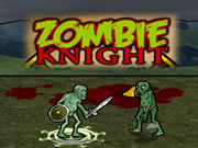 Zombie Knight