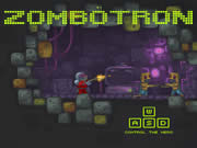 Zombotron