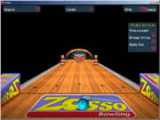 Zosso Bowling