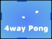 4 Way Pong