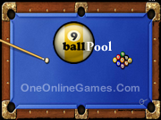 🕹️ Play Pool Mania Game: Free Online Billiards Video Game for