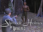 Sherlock Holmes: The Awakened