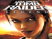Tomb Raider Legend