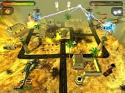 AirStrike II: Gulf Thunder AirStrike II: Gulf Thunder
