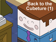 Back to the Cubeture-1