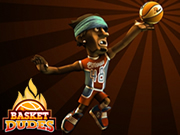 BasketDudes