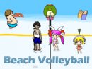 Beach Volleyball