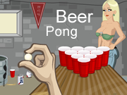 Beer Pong