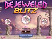 Bejeweled Blitz Bejeweled Blitz