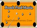 Bomb Pool Mania