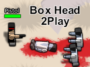 Box Head - 2Play
