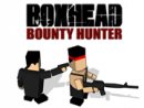 Boxhead Bounty Hunter