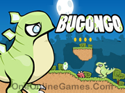 Bugongo