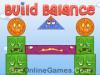 Build Balance Halloween