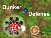 Bunker Defense