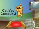 Cat-Vac Catapult 2