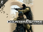 Counter Strike Source