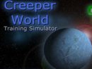 Creeper World Training Simulator
