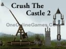 Crush The Castle 2