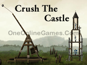 Crush The Castle