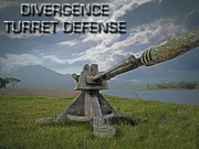 Divergence Turret Defense