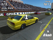 Driving Speed