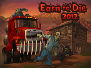 Earn to Die 2012