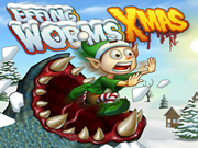 Effing Worms Xmas