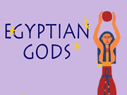 Egyptian Gods