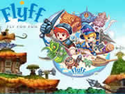 Flyff: Fly for Fun