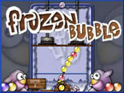 Frozen Bubble Frozen Bubble