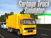 Garbage Truck Simulator