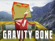 Gravity Bone Gravity Bone