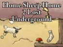 Home Sheep Home 2 Lost Underground