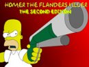 Homer The Flanders Killer 2