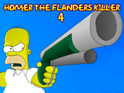 Homer the Flanders Killer 4