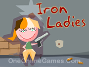 Iron Ladies