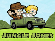 Jungle Jones