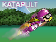 Catapult games