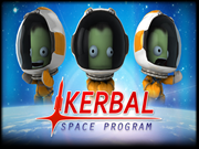 Kerbal Space Program Kerbal Space Program
