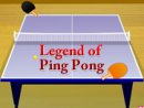 Legend of Ping Pong