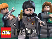 Lego Harry Potter