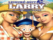 Leisure Suit Larry: Magna Cum Laude