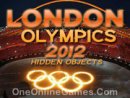 London Olympics 2012 - Hidden Objects
