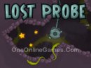 Lost Probe