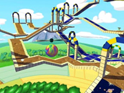 Marble Blast Gold Marble Blast Gold