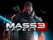 Mass Effect 3