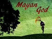 Mayan God